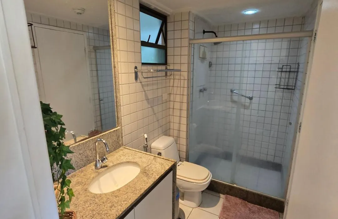 Beach Class Resort Muro Alto-1