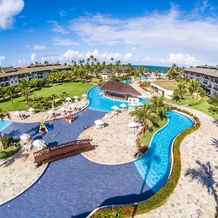 Beach Class Resort Muro Alto-2