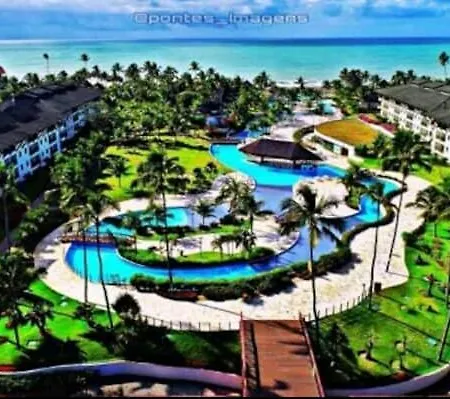 Beach Class Resort Muro Alto-3